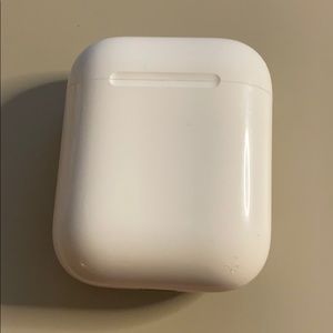 apple airpods